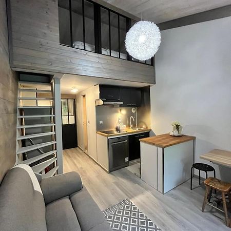 Le Petit Chalet Addicted To Paradise Tignes Exteriör bild