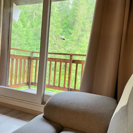 Le Petit Chalet Addicted To Paradise Tignes Exteriör bild