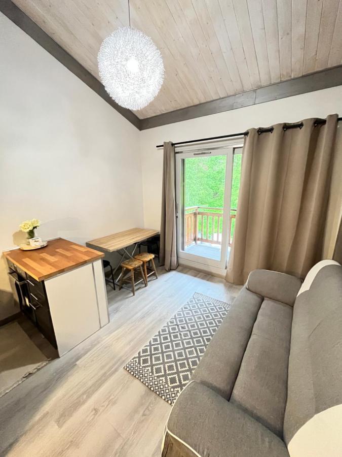 Le Petit Chalet Addicted To Paradise Tignes Exteriör bild