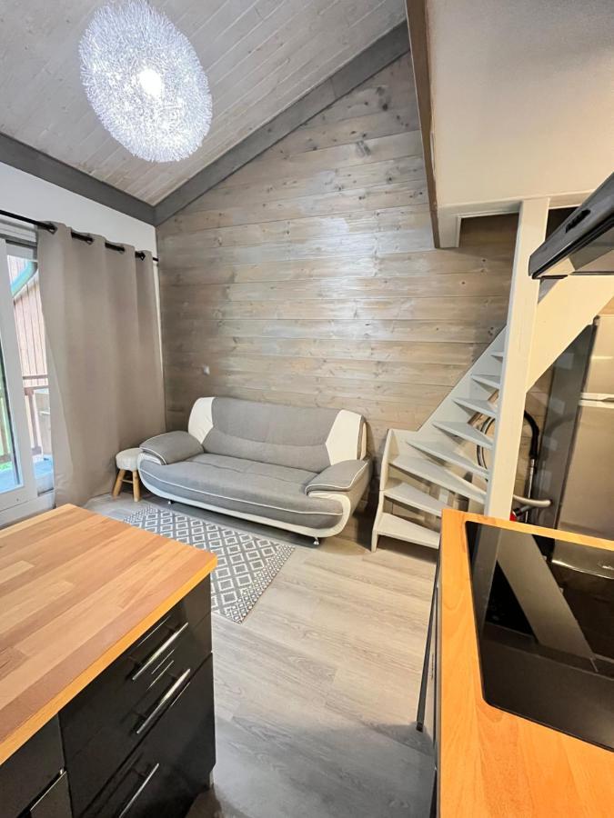 Le Petit Chalet Addicted To Paradise Tignes Exteriör bild