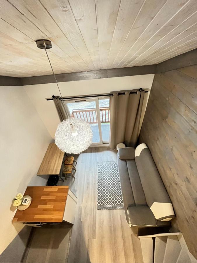 Le Petit Chalet Addicted To Paradise Tignes Exteriör bild