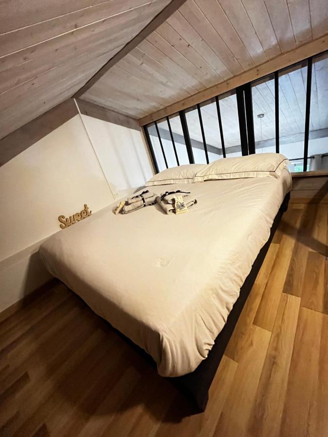 Le Petit Chalet Addicted To Paradise Tignes Exteriör bild