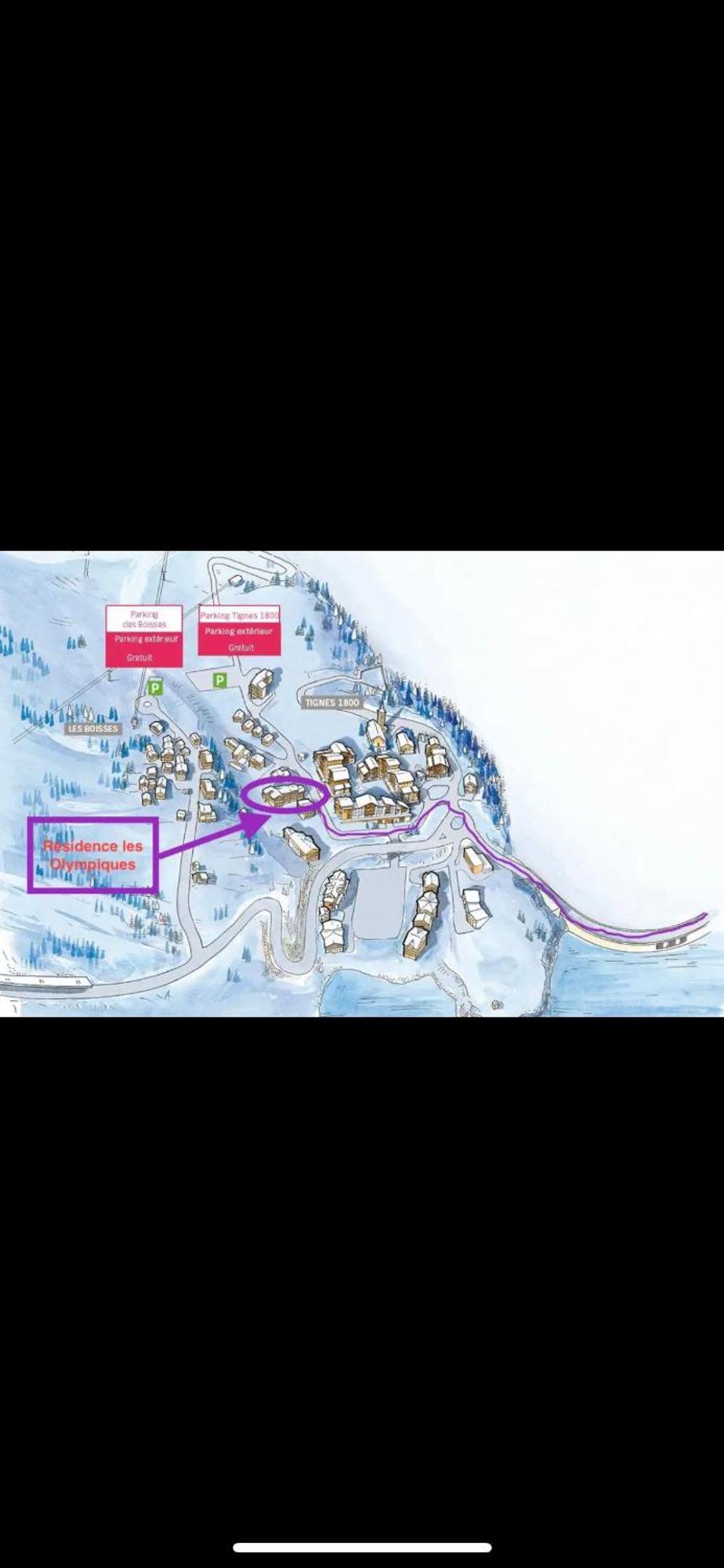 Le Petit Chalet Addicted To Paradise Tignes Exteriör bild